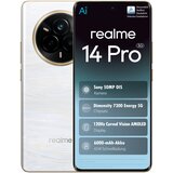 Realme 14 Pro 5G Biser Bijelo 12+512GB | shoptok.hr