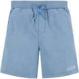 Levi's Kratke hlače & Bermuda 227296 Modra