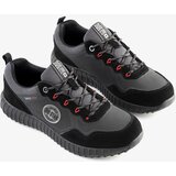 Big Star Black Men's Sports Footwear Florus | Shoptok.si