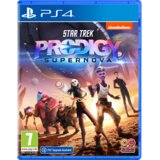 Outright Games Star Trek: Prodigy - Supernova (Playstation 4) Cene
