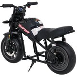  Motor na akumulator SUPERMOTO crni | shoptok.hr
