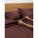 Sinsay Saten komplet posteljine s plisom | shoptok.hr