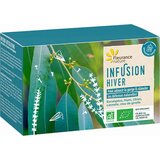 Fleurance Nature organic herbal tea "winter" Cijene