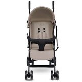 Kinderkraft kolica za bebe tik stone beige KSTIK000BEG0000