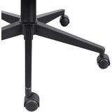 Mömax Pisarniški Stol Man In Black -Exklusiv- | Shoptok.si