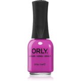 Orly Lacquer lak za nokte nijansa For The First Time 11 ml Cijene