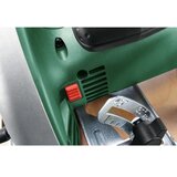 Bosch Ročna krožna žaga Universal PKS 40 (850 W, premer lista: 130 mm, 5.300 vrt./min) | Shoptok.si
