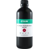  PW100 PLA ​​Water Washable Resin Red, 1.000 g | Eponuda.com
