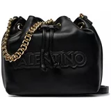 Valentino Ročna torba Oxford Re VBS7LT04 Nero 001