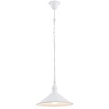  Argon 630 - Luster na lancu ERBA 1xE27/60W/230V | Eponuda.com