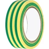 Izol traka 10m crna