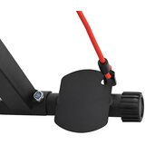  Klupa za težine Crna 131 x 41 x 100 cm Čelik s prahom premazan | Eponuda.ba