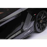 Lean Toys Otroški avto Lamborghini Aventador 24V 2x200w DRIFT Črna | Shoptok.si
