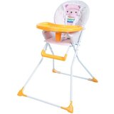 Freeon visoki stol za hranjenje Ben multicolor 36288 cene