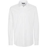 D&g Srajce z dolgimi rokavi - Bela | Shoptok.si
