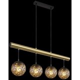 Globo visilica 4XE27 fitz 15659 4H | ePonuda.com