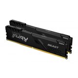 Kingston 16GB 3200MHz DDR4FURY Beast (2x8GB), CL16 | Eponuda.ba