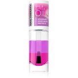 Eveline Cosmetics Nail & Cuticle Oil hranljivo olje za nohte 8 ml Cene