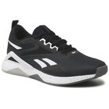Reebok NANOFLEX TR V2 Muške tenisice za trening, crna, veličina 42.5 Cijene