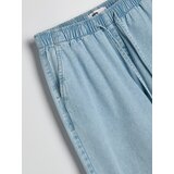Sinsay Wide-leg jogger traperice | shoptok.hr