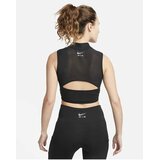 Nike W nk df air crop tank Cene