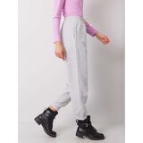 Nie Znasz Mnie Sweatpants-TW-DR-G-080.17-light gray | Shoptok.si