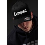 Mister Tee Compton Flexfit blk/wht hat Cene