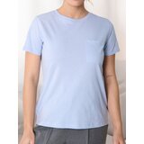 Sinsay Majica kratkih rukava Basic | shoptok.hr