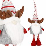  Božićni ukras "patuljak" 80 cm | shoptok.hr