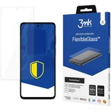 3mk HIBRIDNO STEKLO FLEXIBLEGLASS ZA OVITEK MOTOROLA MOTO G82 5G, (21978310) | Shoptok.si