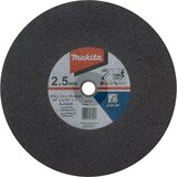 Makita rezalna plošča za kovino, 355x2.5x25.4mm, 5kos B-49448-5 Cene