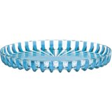 guzzini DOLCEVITA pladenj - Turkizna | Shoptok.si