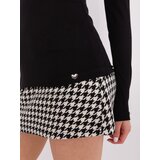 BASIC Feel Good Blouse-RV-BZ-9201.78P-black | Shoptok.si