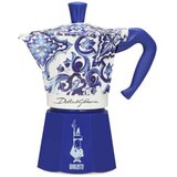  Moka Express Dolce & Gabbana Blu Mediterraneo - 6 skodelic | Shoptok.si