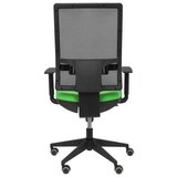  Uredska stolica Horna bali P&amp C ALI22SC Zelena Zelenožut | shoptok.hr