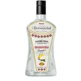 Mlađina rakija Vilijamovka Specijal 40% vol, 700ml