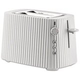 Alessi MDL08W toaster White | shoptok.hr