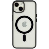 Max Mobile MM TPU IPHONE 13 6.1 MAGSAFE crna | shoptok.hr