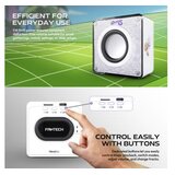 Fantech wireless zvučnik BS152 op nerabox one piece - GEAR5 | Eponuda.com