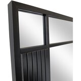 Styler Stensko ogledalo 60x150 cm Loft Mono – | Shoptok.si