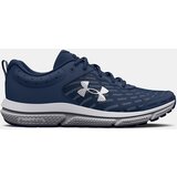 Under Armour Shoes UA Charged Assert 10-BLU - Men | shoptok.hr