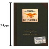 Smania DinoPop™ 3D enciklopedija dinosaura s animiranim slikama | shoptok.hr