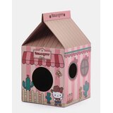 Sinsay Kartonska kućica za mačku Hello Kitty Cijene
