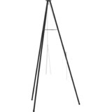 vidaXL kampirski kuhalni tripod 190 cm iz jekla | Shoptok.si