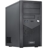 Chieftec Mini Classic Series BD-25B-350GPB Black" | shoptok.hr