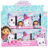 Gabby's Dollhouse mini dnevnik sort. Cene