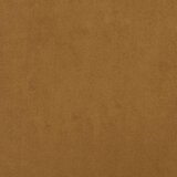  The Living Store Kavč dvosed z ležiščem rjav žamet - Raztegljiv Kavč, (21494971) | Shoptok.si