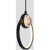 Lesnina XXXL VISEČA NIHALNA LED-SVETILKA Lacrima 800 lm 3000 K | Shoptok.si