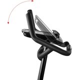 M1815 magnetski stacijski bicikl s generatorskim sustavom hms premium | shoptok.hr