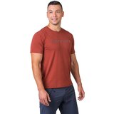 HANNAH Men's T-shirt BINE chili oil Cijene